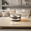 Conduction Audio Speaker By Nivelly