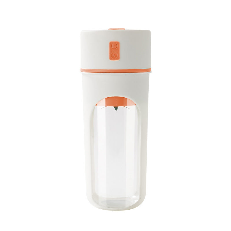 Electric Juicer By Nivelly