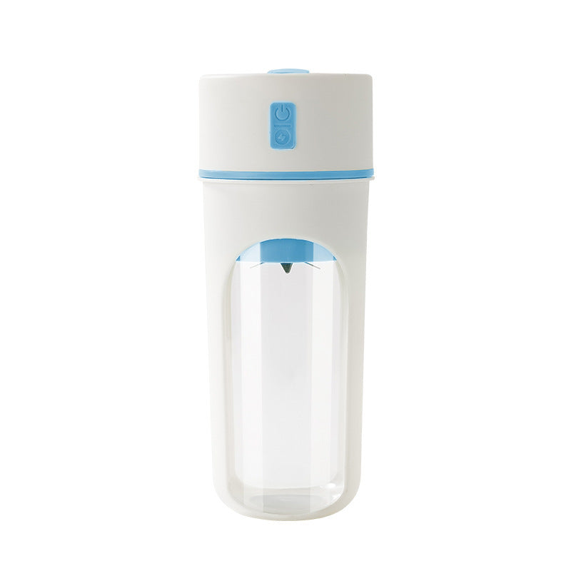 Electric Juicer By Nivelly