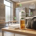 Electric Juicer By Nivelly