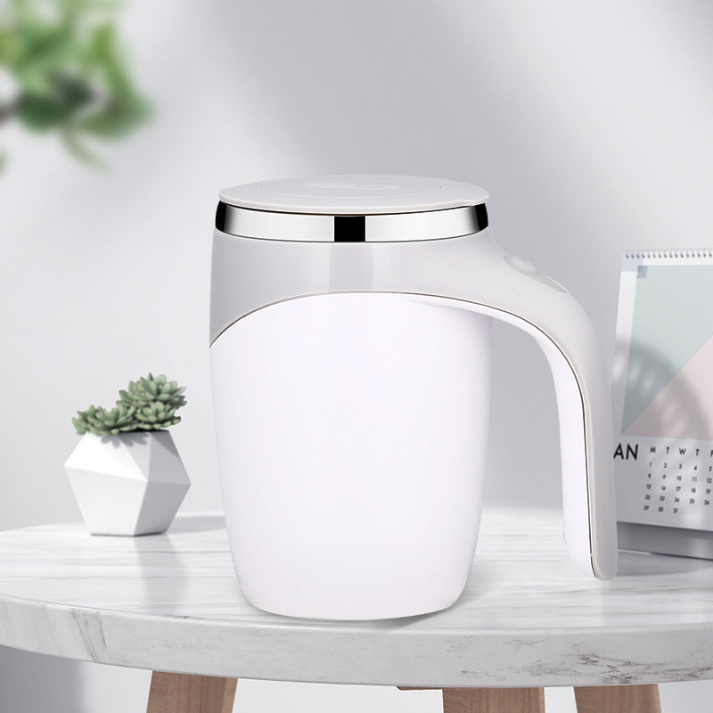 Rechargeable Coffee Cup By Nivelly