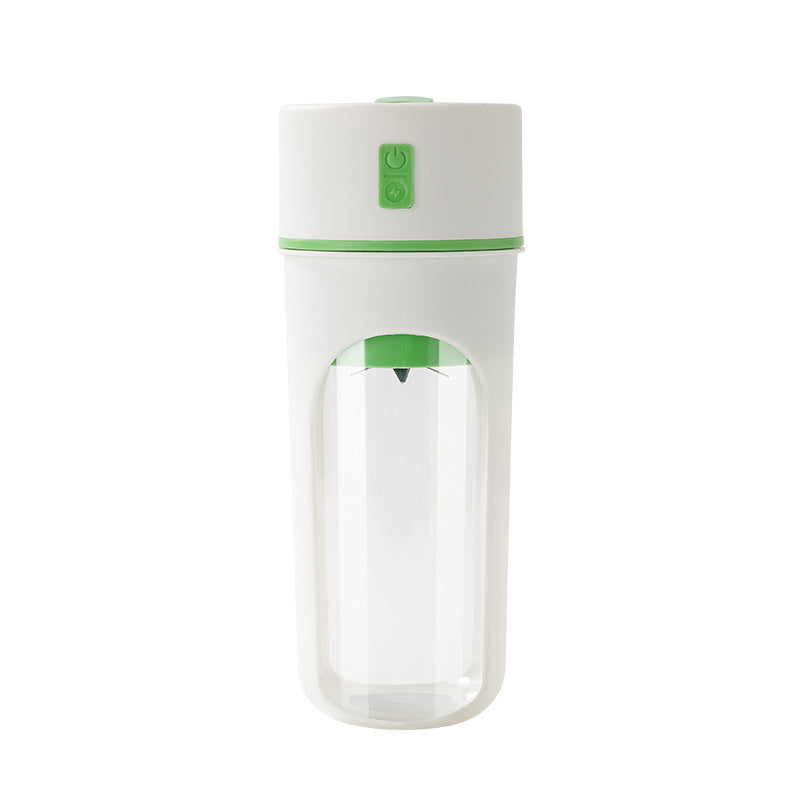 Electric Juicer By Nivelly